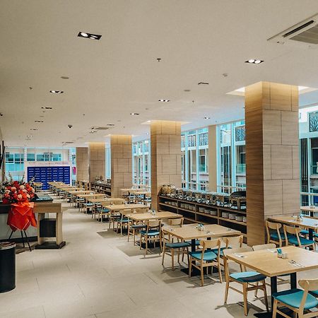 Aston Nagoya City Hotel Exterior photo