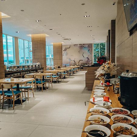 Aston Nagoya City Hotel Exterior photo