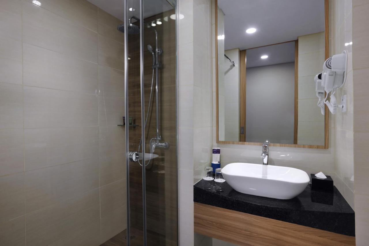 Aston Nagoya City Hotel Exterior photo